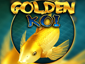 Golden Koi thumbnail