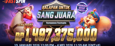 Login jamuslot Dapatkan Promo banner