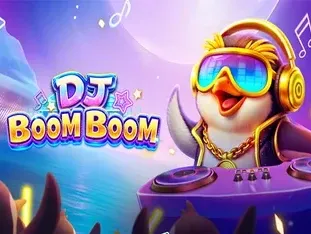 Dj Boom Boom thumbnail