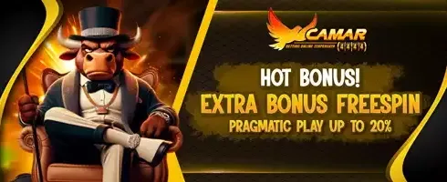 Ekstra Free Spins & Buyspin promotion banner