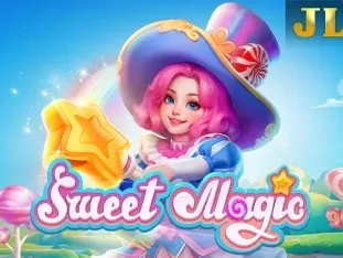 Sweet Magic game thumbnail