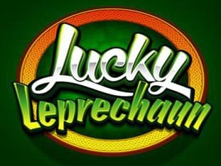 Lucky Leprechaun game thumbnail