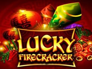 Lucky Firecracker game thumbnail