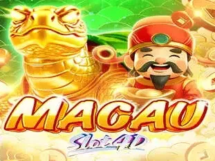 Macau Slot4d game thumbnail