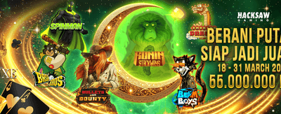 Menang Besar di jamuslotlogin.com banner