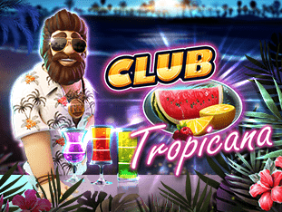 Club Tropicana thumbnail