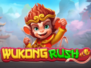 Wukong Rush game thumbnail