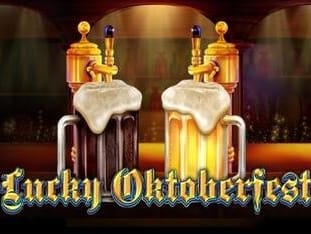 Lucky Oktoberfest game thumbnail